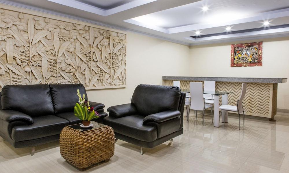 Puri Saron Hotel Baruna Beach Lovina Екстер'єр фото